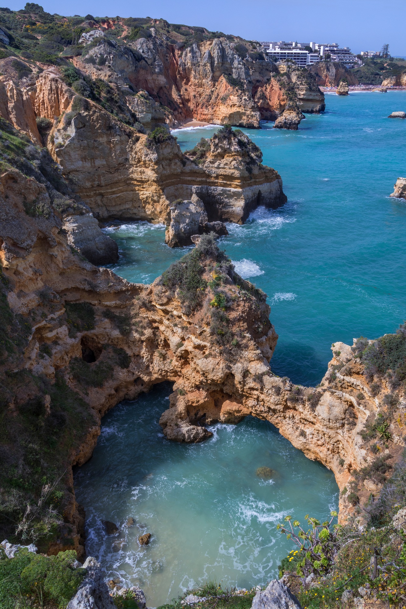 Algarve - Portugal